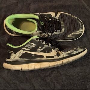Nike Free 4.0